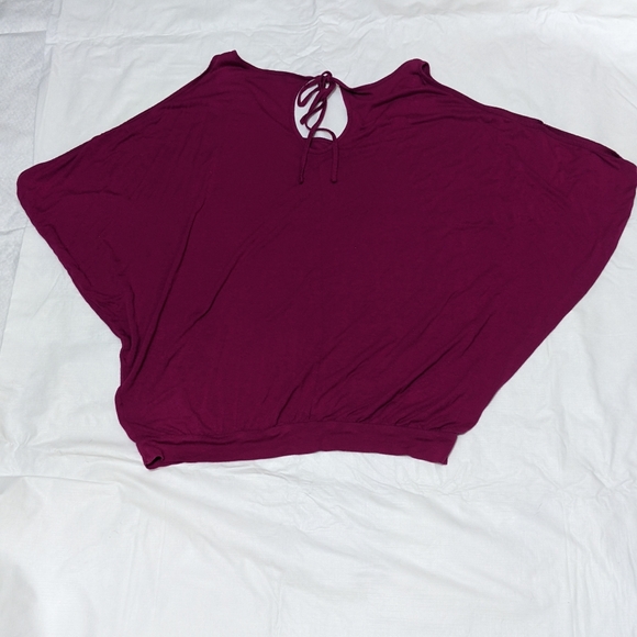 Lascana for Venus Short Sleeve Shirt Size Md - Picture 2 of 3